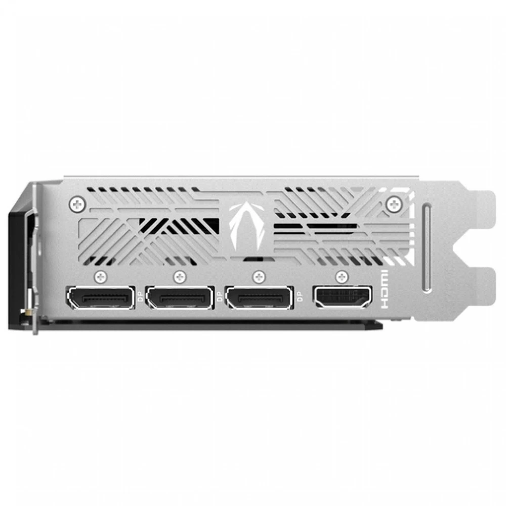 Видеокарта Zotac GeForce RTX 5070 SOLID OC ZT-B50700J-10P 12 ГБ