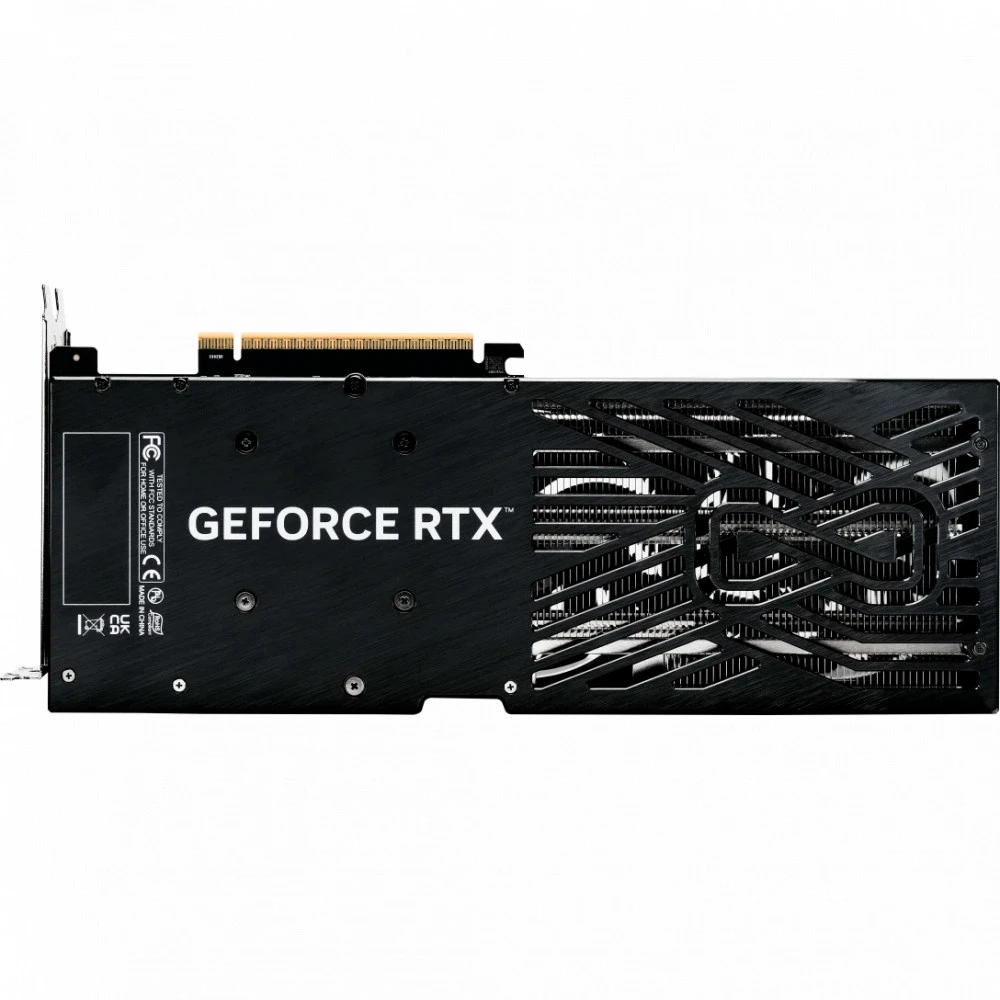 Видеокарта Palit GeForce RTX 5060 Ti Palit Infinity 3 OC 16Gb NE7506TS19T1-GB2061S 16 ГБ