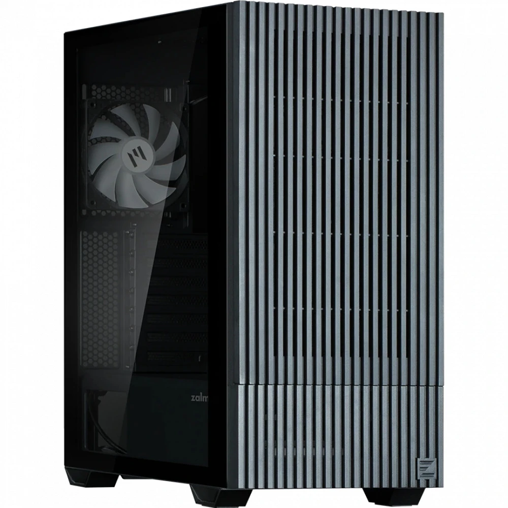 Корпус Zalman Z10 DS Black Mid-Tower