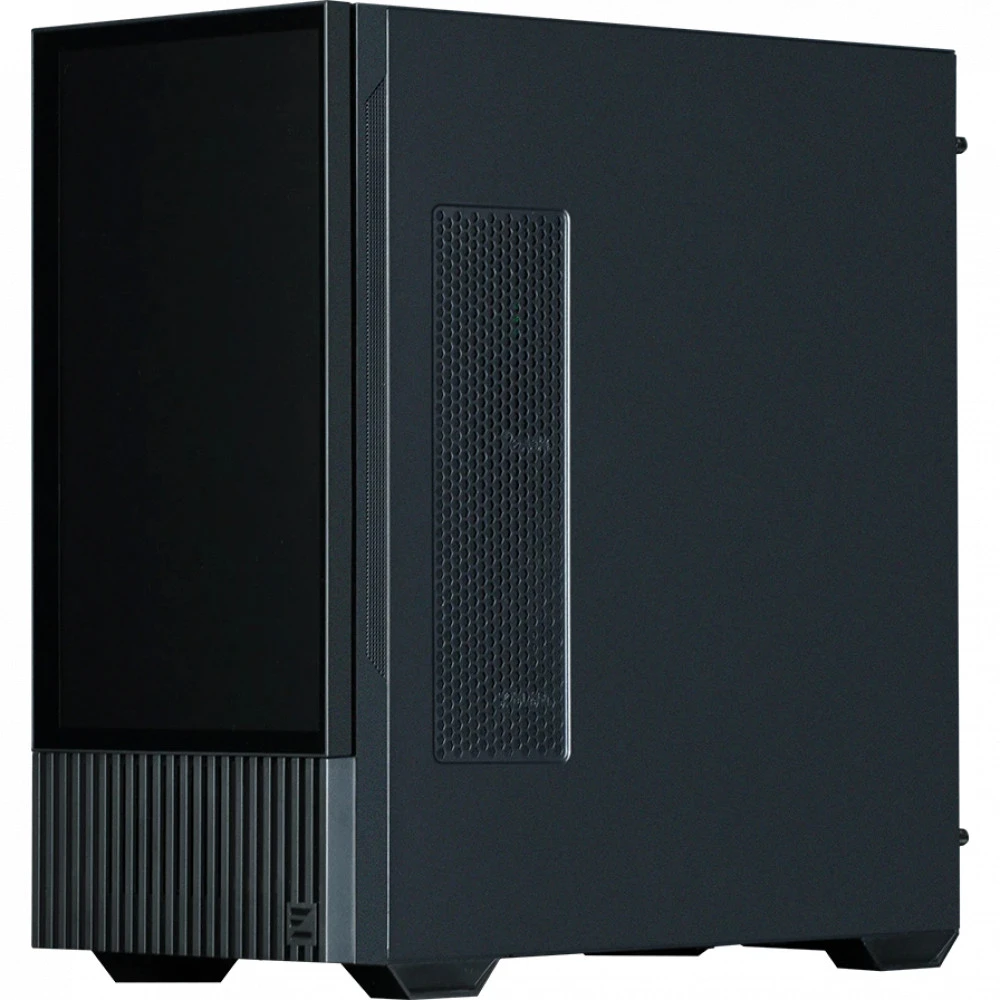 Корпус Zalman Z10 DS Black Mid-Tower