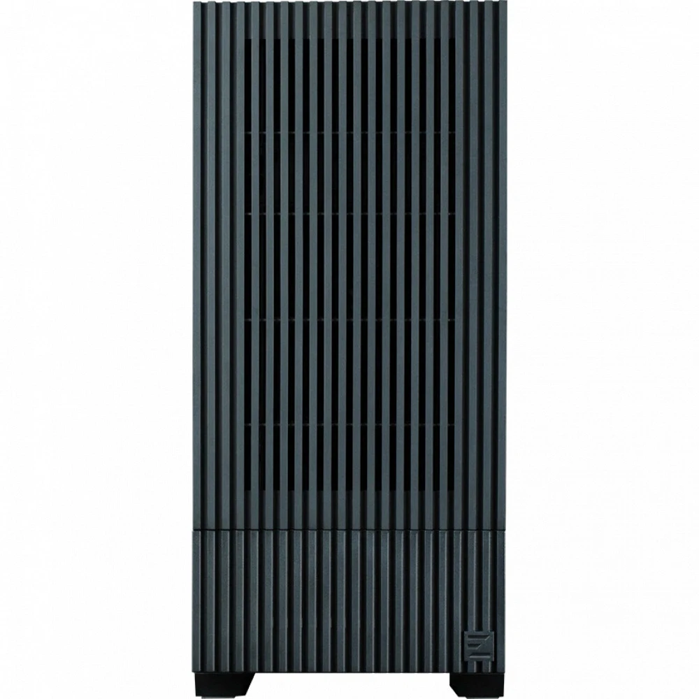 Корпус Zalman Z10 DS Black Mid-Tower