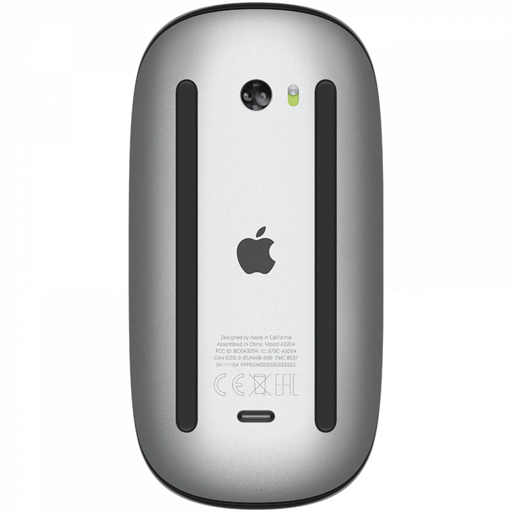 Мышь Apple Magic Mouse 4 MXK63ZM/A