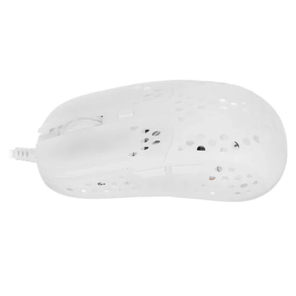 Мышь Xtrfy MZ1 MZ1-RGB-WHITE-TP