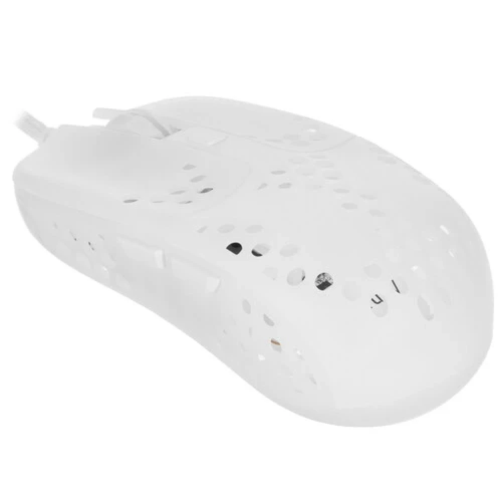 Мышь Xtrfy MZ1 MZ1-RGB-WHITE-TP
