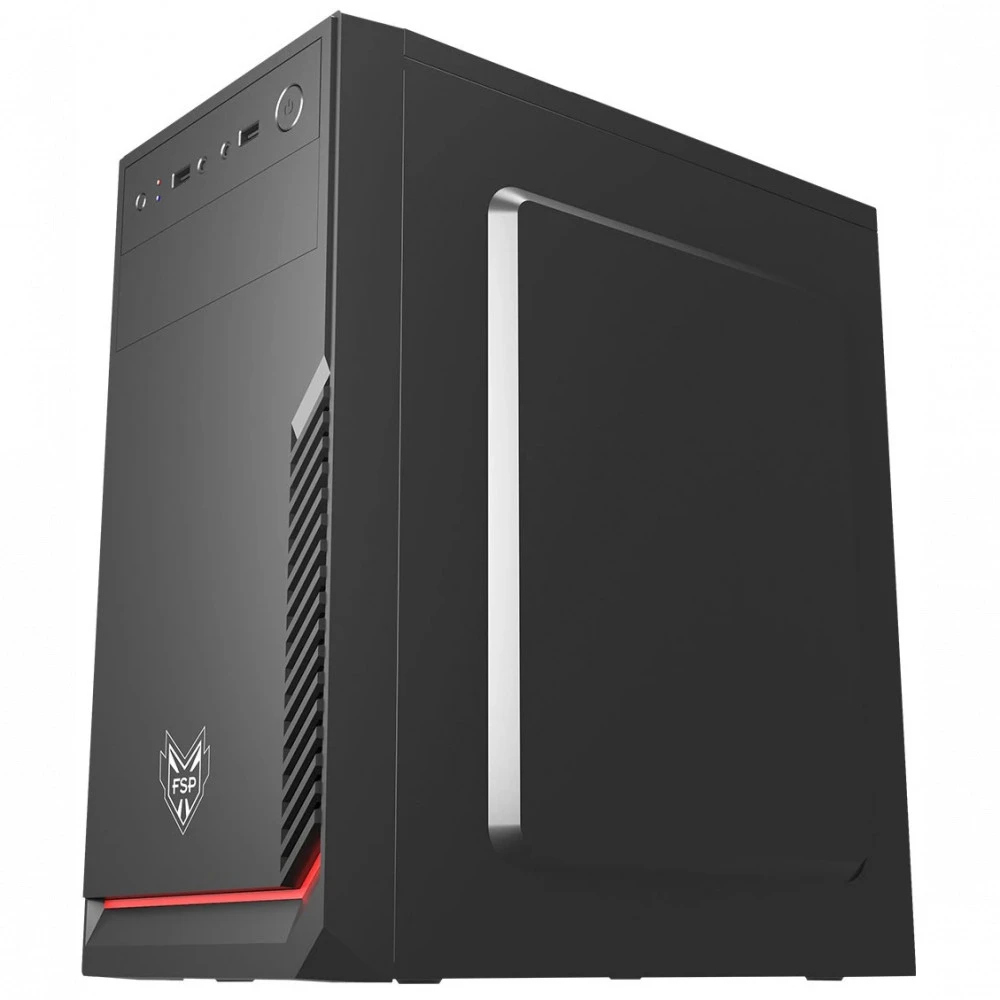 Корпус FSP CST120 Mini-Tower