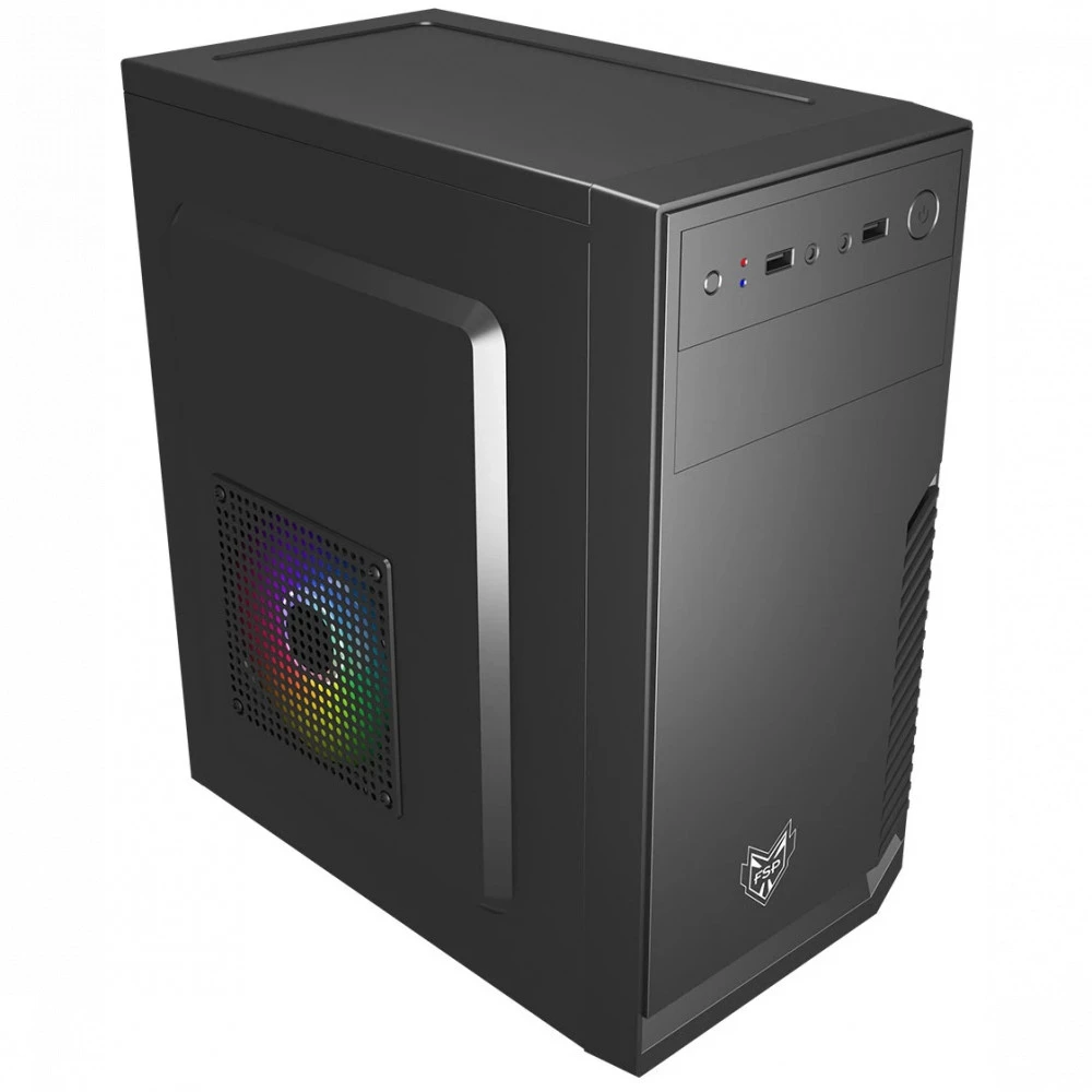 Корпус FSP CST120 Mini-Tower