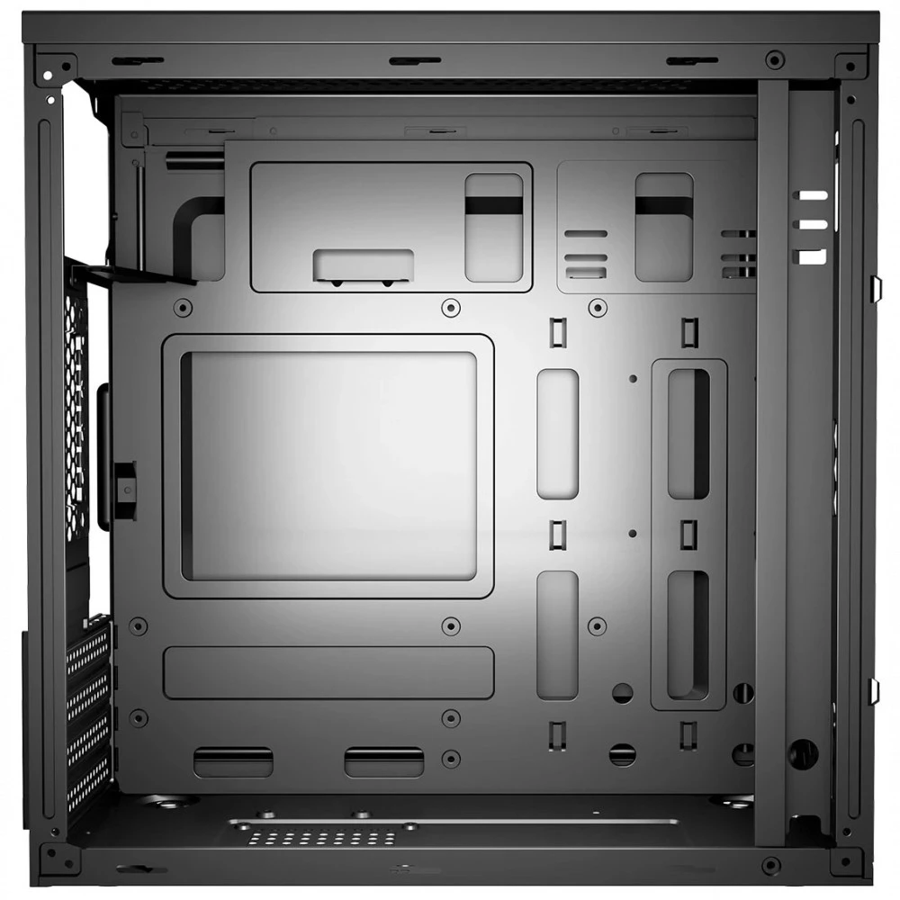 Корпус FSP CST120 Mini-Tower