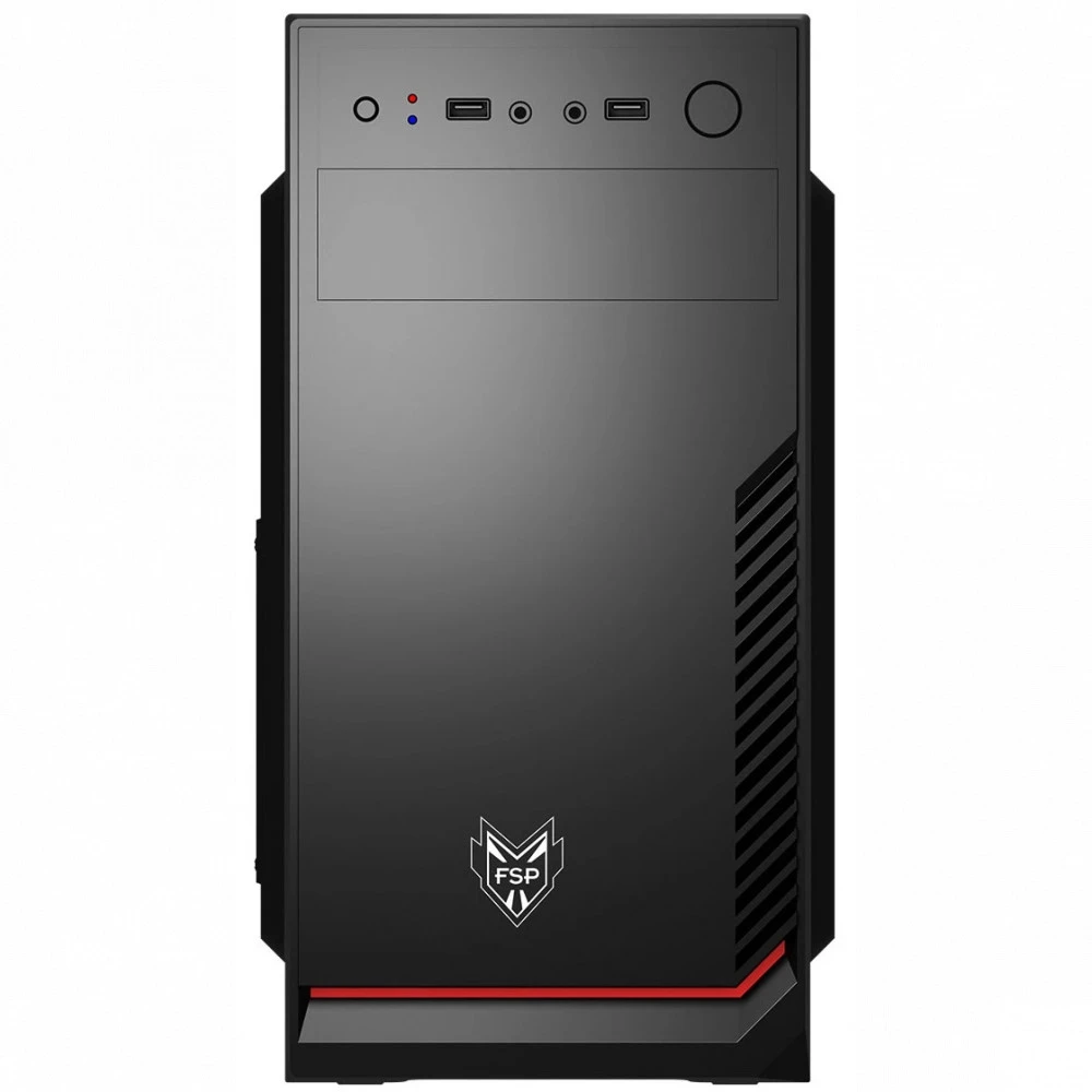 Корпус FSP CST120 Mini-Tower