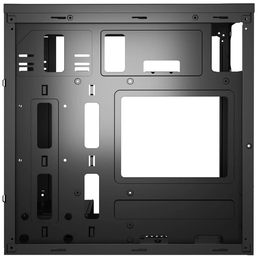 Корпус FSP CST120 Mini-Tower