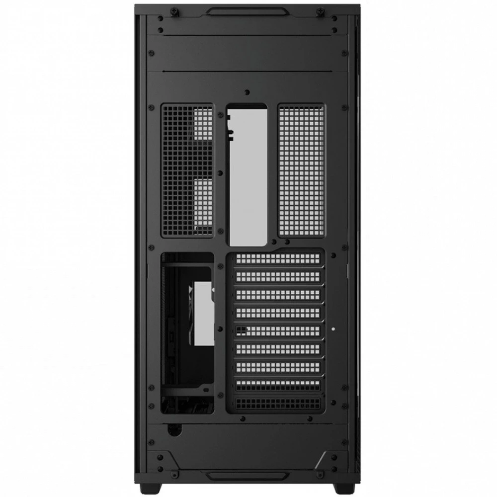 Корпус Deepcool CH780 Black Full-Tower