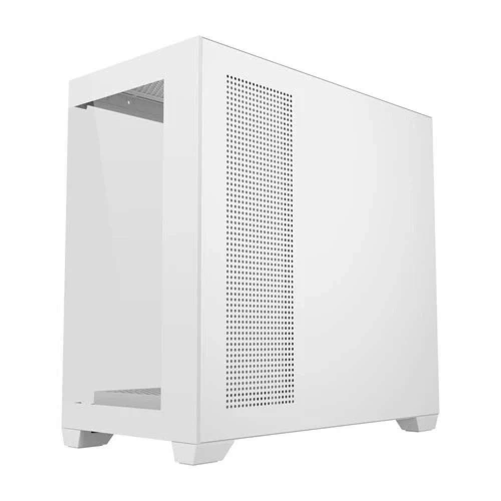 Корпус FSP S340 White S340-WA Mid-Tower