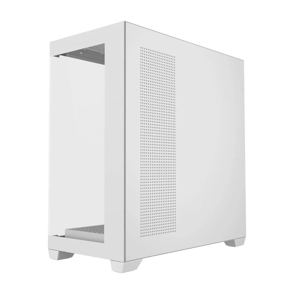 Корпус FSP M340 White M340-WA Mid-Tower