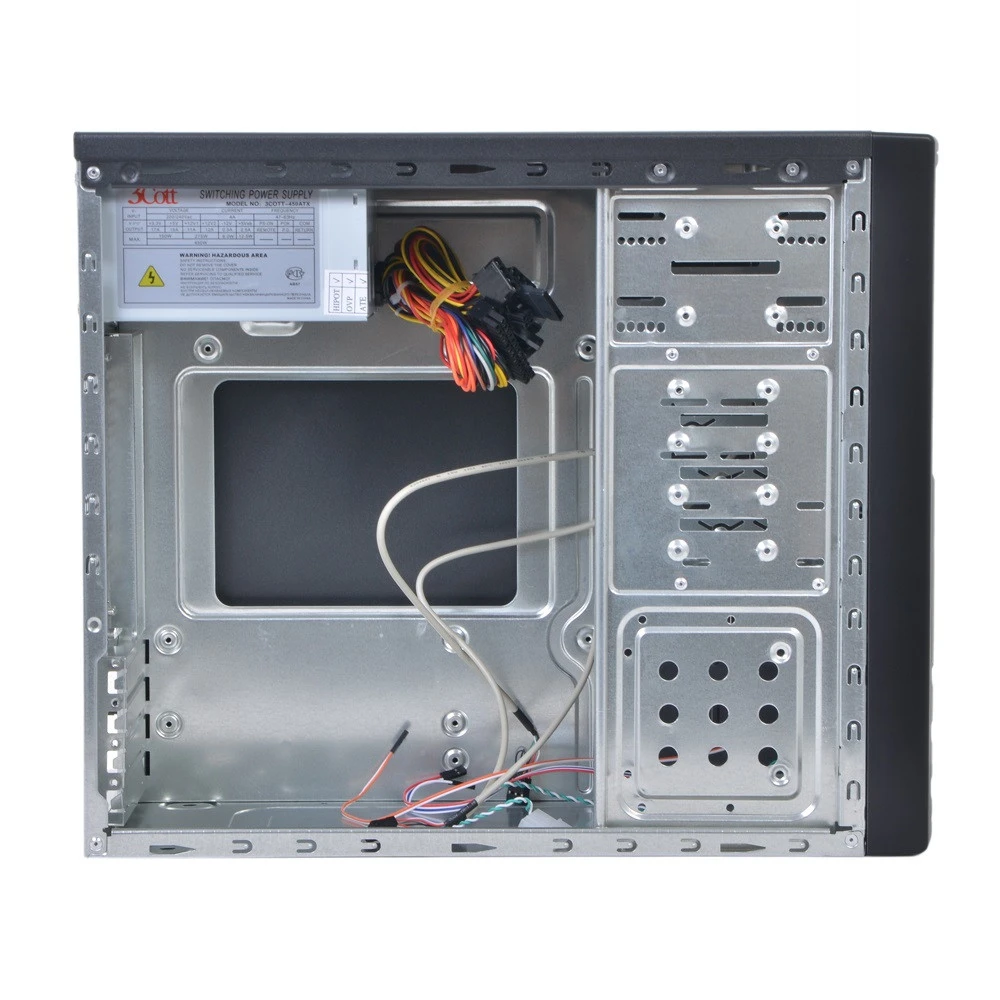 Корпус 3Cott 5001