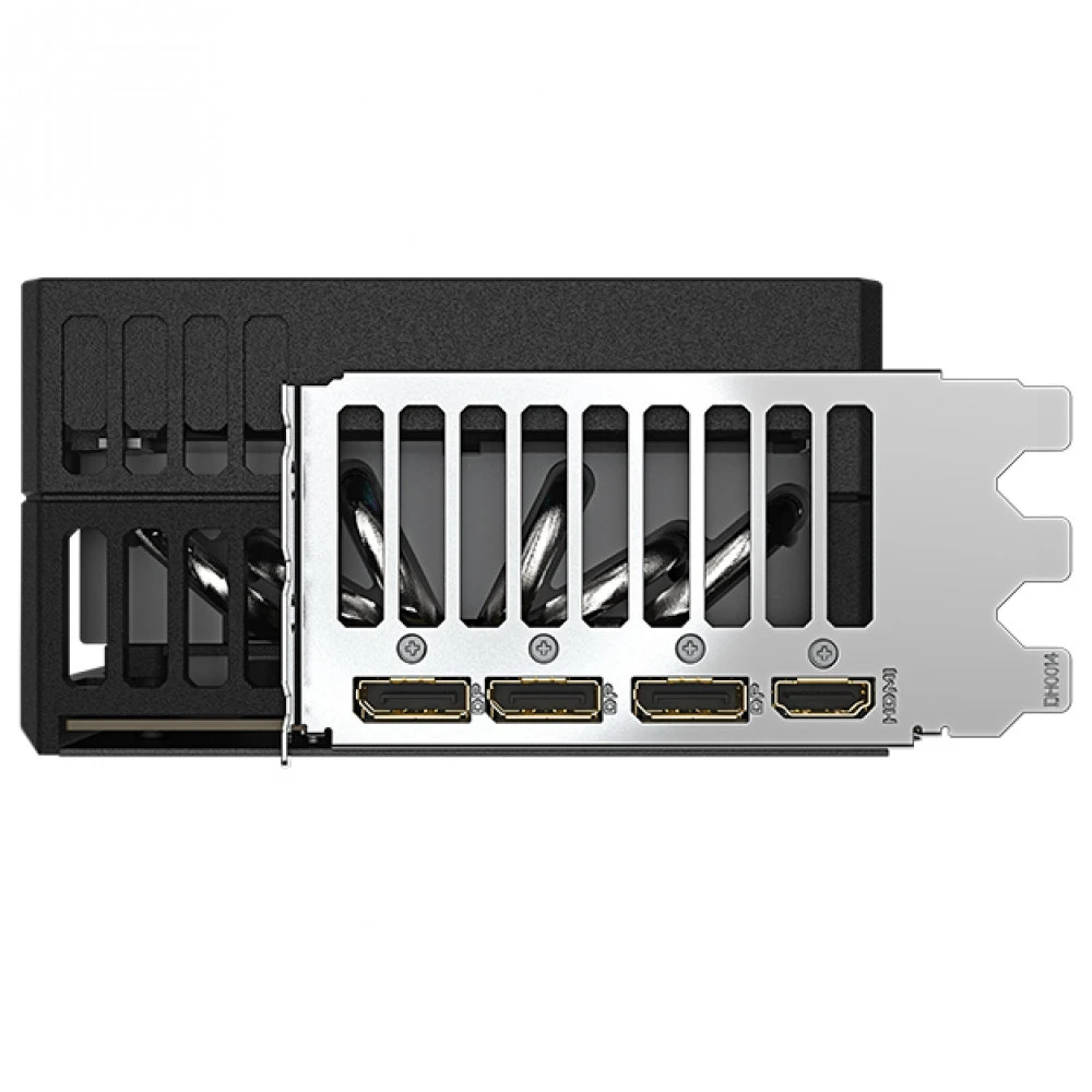 Видеокарта Gigabyte AORUS MASTER 32G GV-N5090AORUS M-32GD 32 ГБ