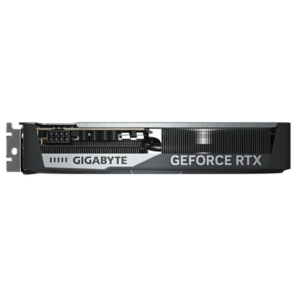 Видеокарта Gigabyte GeForce RTX 5060 Ti EAGLE OC GV-N506TEAGLE OC-16GD 16 ГБ
