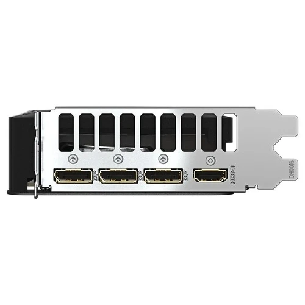 Видеокарта Gigabyte GeForce RTX 5060 Ti EAGLE OC GV-N506TEAGLE OC-16GD 16 ГБ