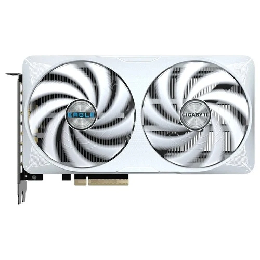 Видеокарта Gigabyte GeForce RTX 5060 Ti EAGLE ICE OC GV-N506TEAGLEOC ICE-16GD 16 ГБ