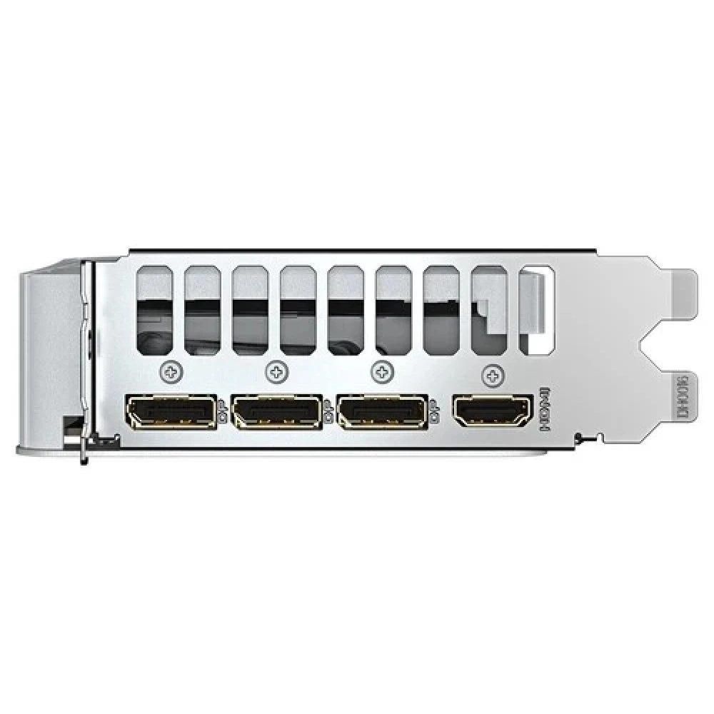 Видеокарта Gigabyte GeForce RTX 5060 Ti EAGLE ICE OC GV-N506TEAGLEOC ICE-16GD 16 ГБ