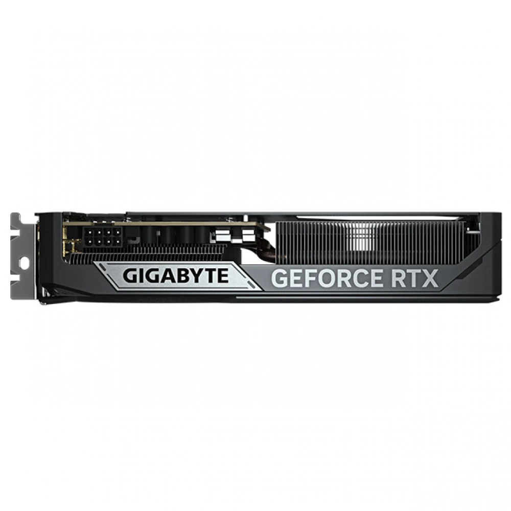 Видеокарта Gigabyte RTX5060Ti WINDFORCE 16G GV-N506TWF2-16GD 16 ГБ