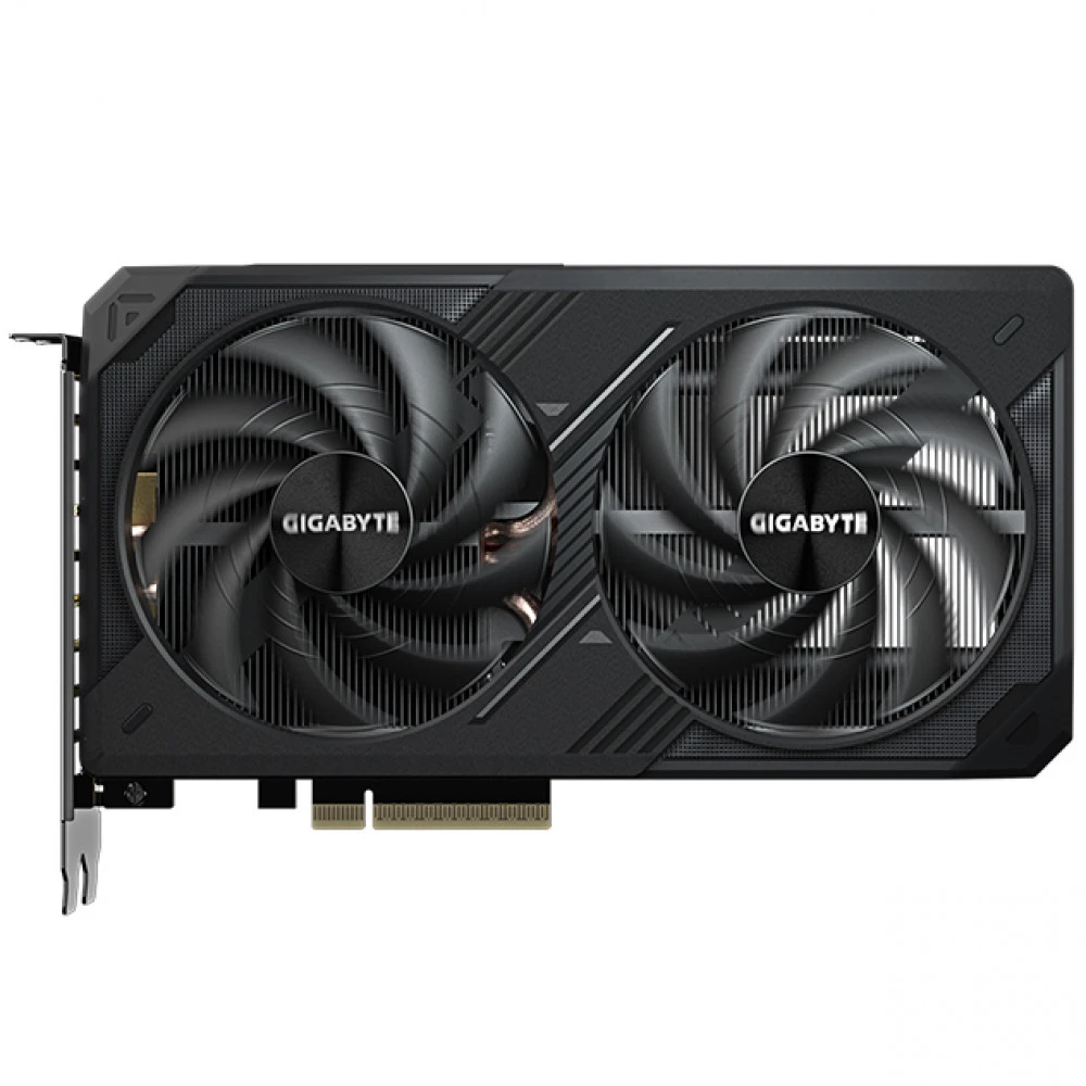 Видеокарта Gigabyte RTX5060Ti WINDFORCE 16G GV-N506TWF2-16GD 16 ГБ