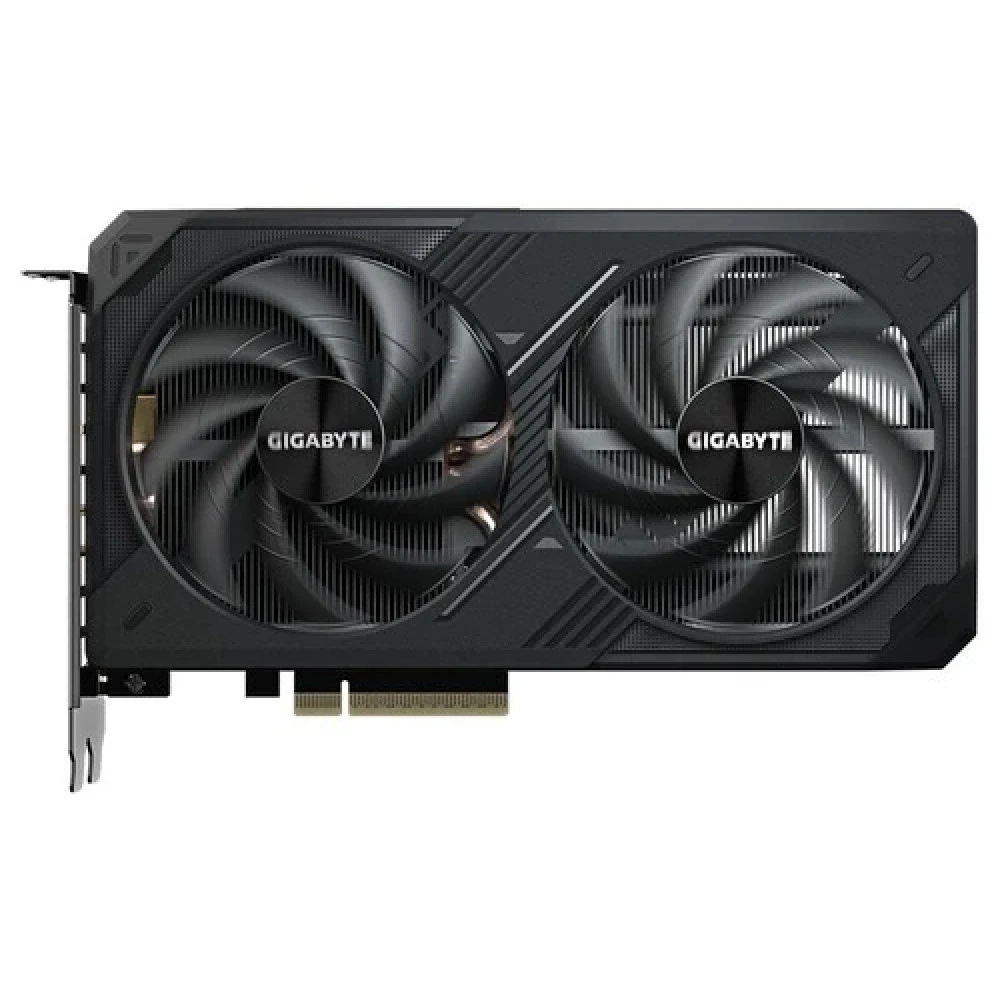Видеокарта Gigabyte GeForce RTX 5060 Ti WINDFORCE OC GV-N506TWF2OC-16GD 16 ГБ