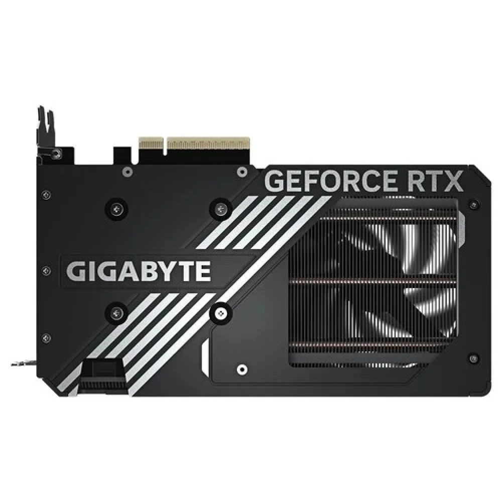 Видеокарта Gigabyte GeForce RTX 5060 Ti WINDFORCE OC GV-N506TWF2OC-16GD 16 ГБ