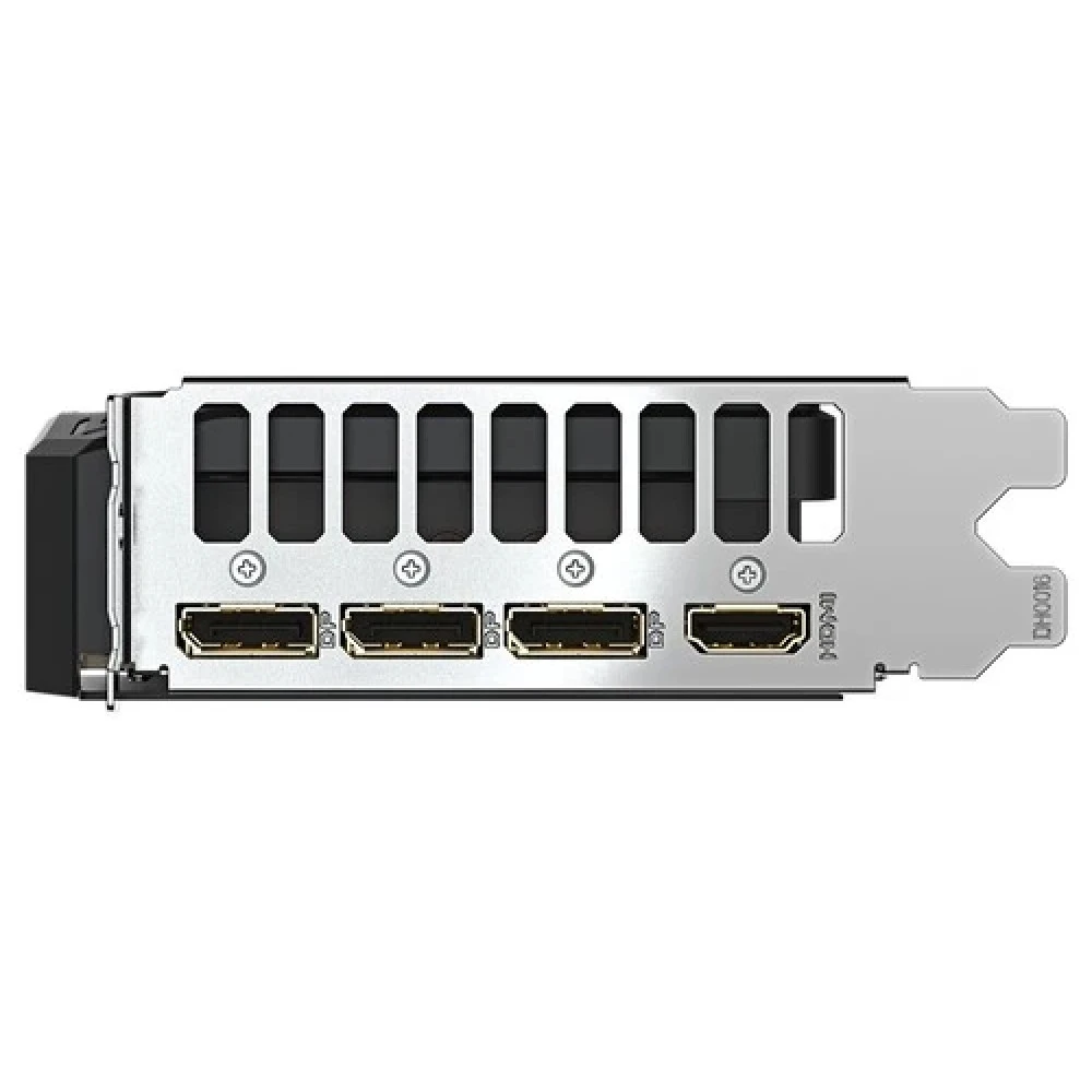 Видеокарта Gigabyte GeForce RTX 5060 Ti WINDFORCE OC GV-N506TWF2OC-16GD 16 ГБ