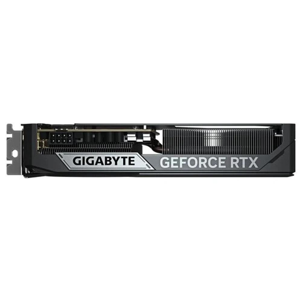 Видеокарта Gigabyte GeForce RTX 5060 Ti WINDFORCE OC GV-N506TWF2OC-16GD 16 ГБ