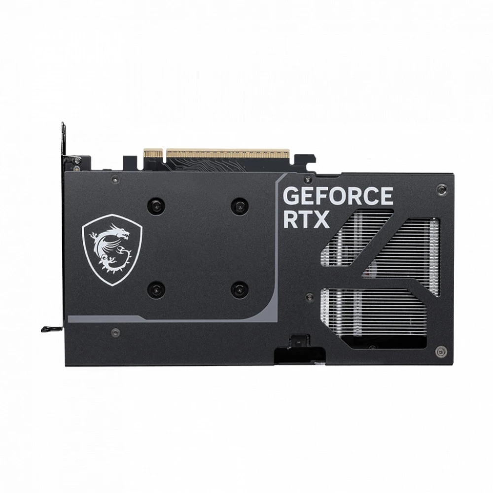 Видеокарта MSI GeForce RTX 5060 Ti 16G VENTUS 2X OC PLUS 16 ГБ