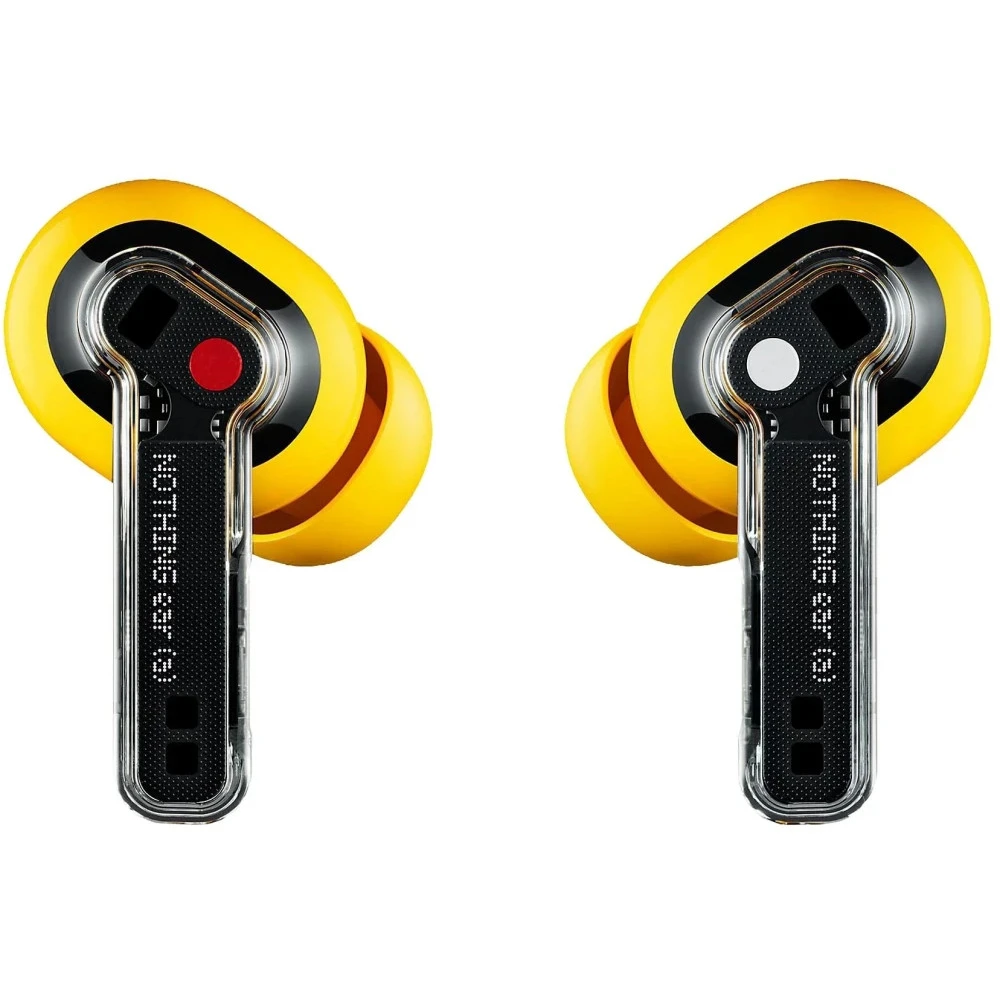 Наушники Nothing ear (a) Yellow A10600065