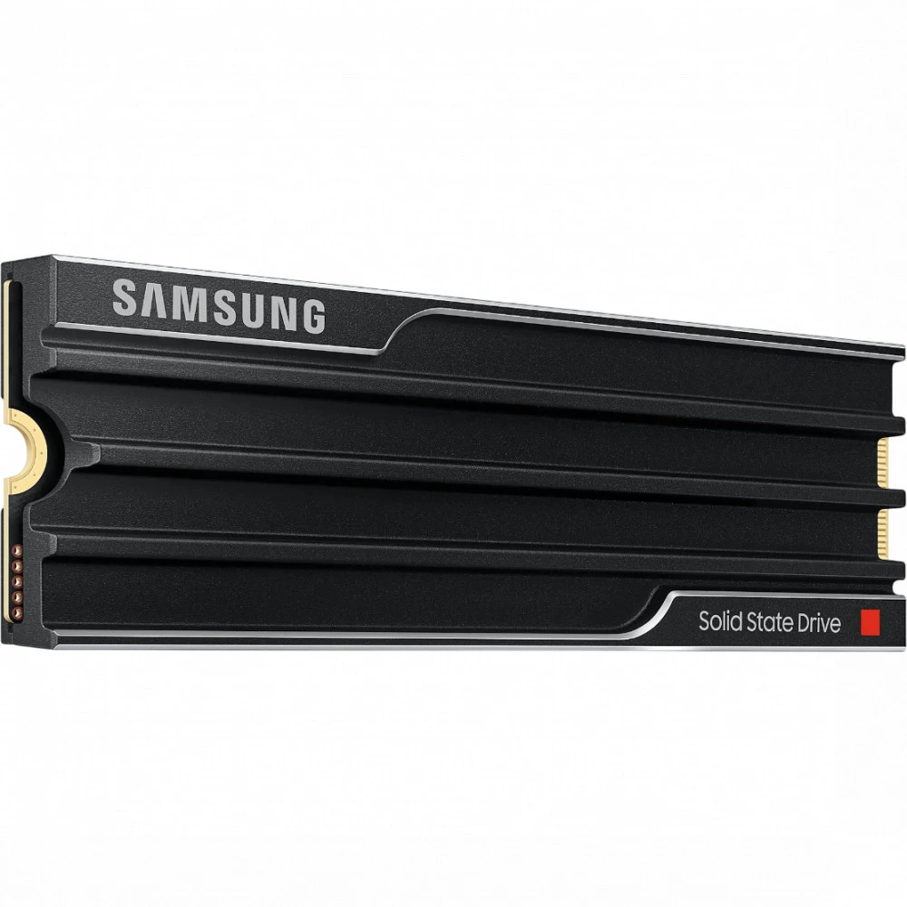 Жесткий диск Samsung 9100 PRO MZ-VAP1T0CW SSD (твердотельные), 1 ТБ, M.2, PCIe