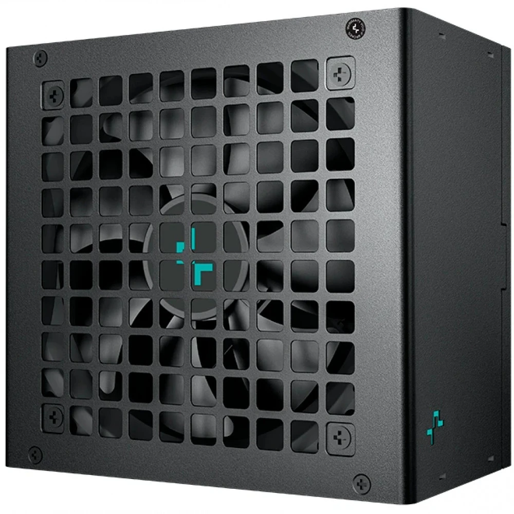 Блок питания Deepcool PL750D Black R-PL750D-FC0B-EU_1_1_1 750 Вт