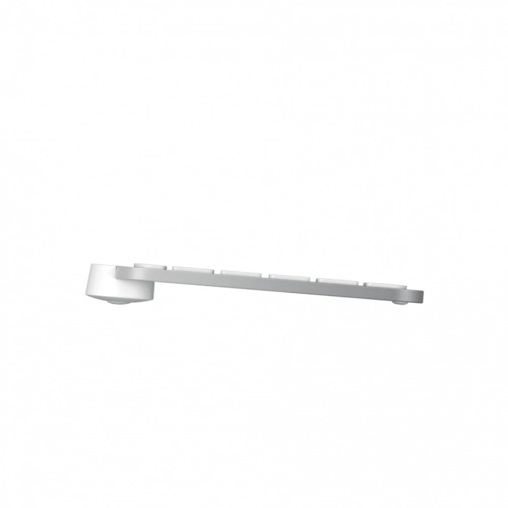 Клавиатура Logitech MX Keys S Bluetooth Illuminated Keyboard 920-011588 Беспроводная, Bluetooth