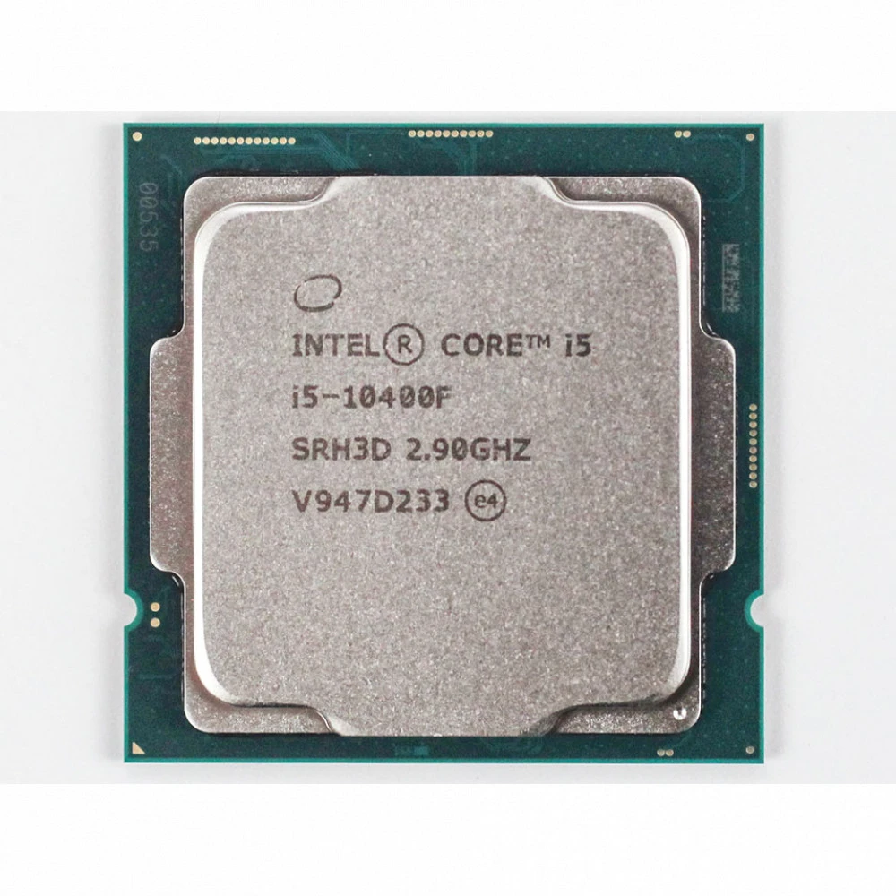 Процессор Intel Core i5-10400F OEM 2.9 ГГц, 12 МБ, OEM