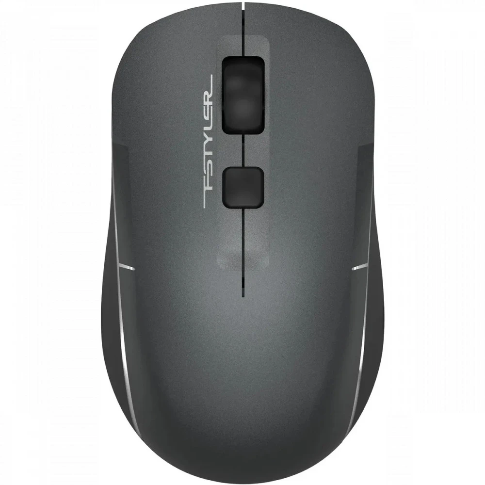 Мышь A4Tech Fstyler FB26CS Air2 Smoky Grey FB26CSAir 2 Smoky Grey