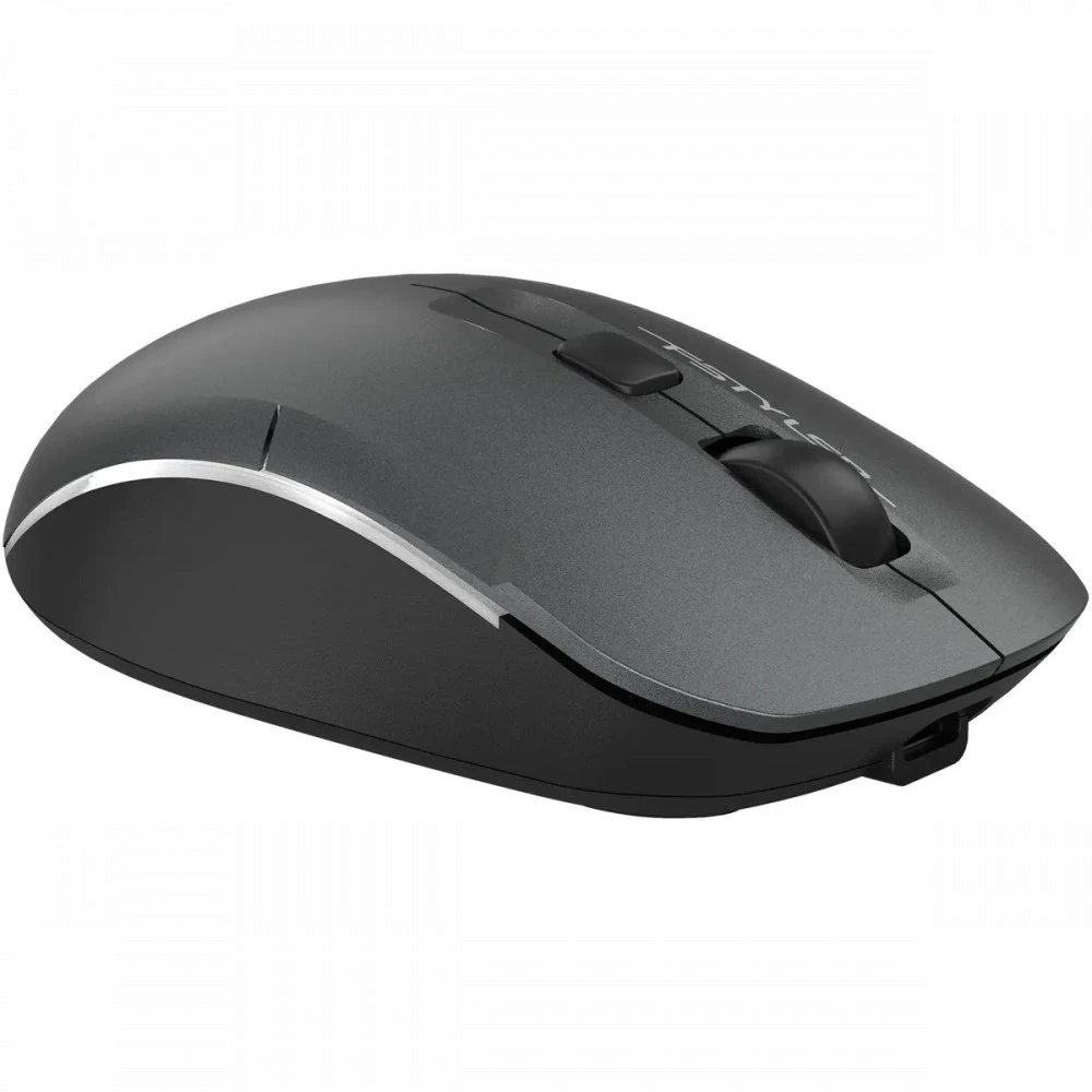 Мышь A4Tech Fstyler FB26CS Air2 Smoky Grey FB26CSAir 2 Smoky Grey
