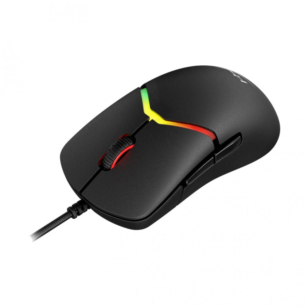 Мышь HyperX Pulsefire Saga Pro Black A2PB3AA