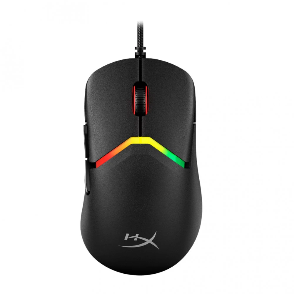Мышь HyperX Pulsefire Saga Pro Black A2PB3AA
