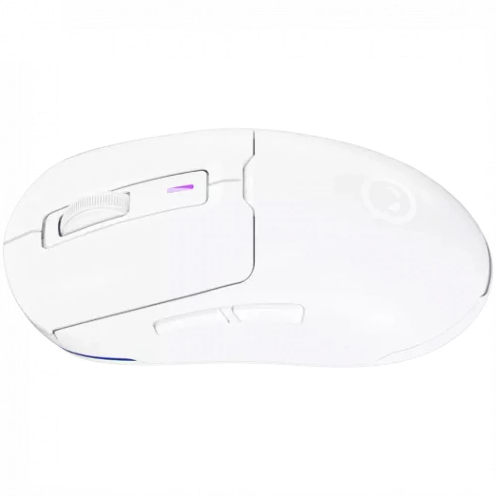 Мышь Lorgar MSA10W White LRG-MSA10W-WH