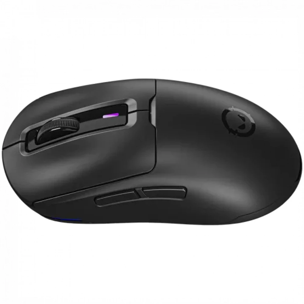 Мышь Lorgar MSA10W Black LRG-MSA10W-BK