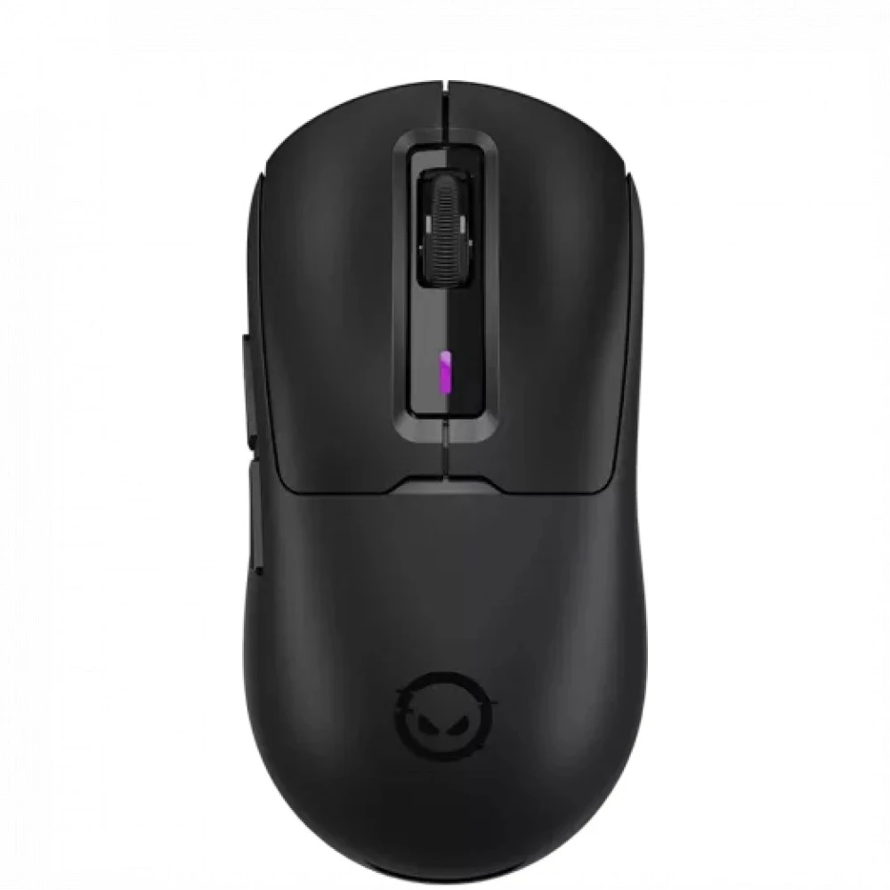 Мышь Lorgar MSA10W Black LRG-MSA10W-BK