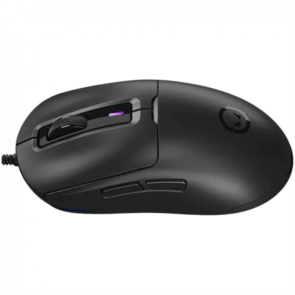 Мышь Lorgar MSA10 Black LRG-MSA10-BK