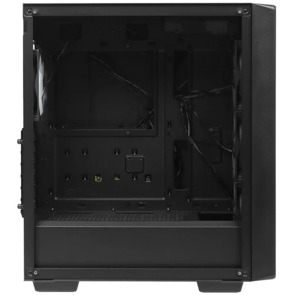 Корпус Deepcool CC560 ARGB V2 Black CC560-BKTAA4-G-2 Mid-Tower