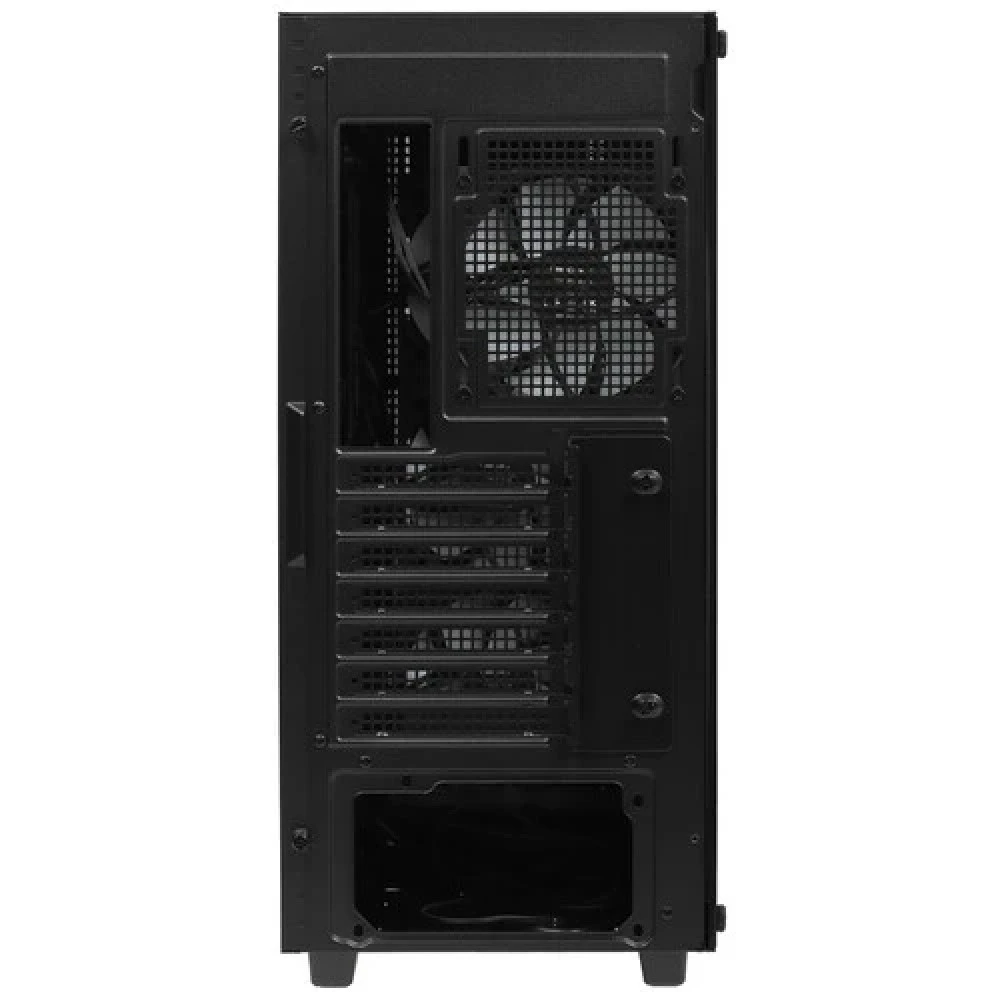 Корпус Deepcool CC560 ARGB V2 Black CC560-BKTAA4-G-2 Mid-Tower