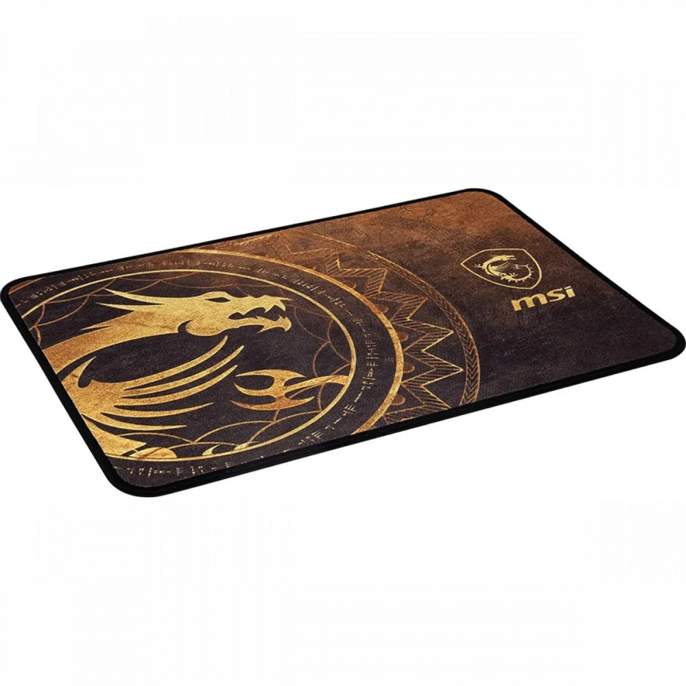 Коврик для мышки MSI Agility GD21 Dragon Tiamat AGILITY GD21 DRAGON TIAMAT