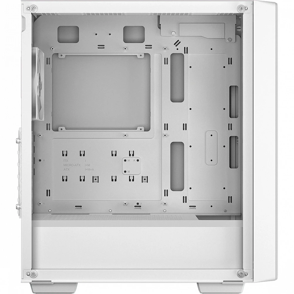 Корпус Deepcool CC560 MESH V2 White CC560-WHAMA4-G-2 Mid-Tower