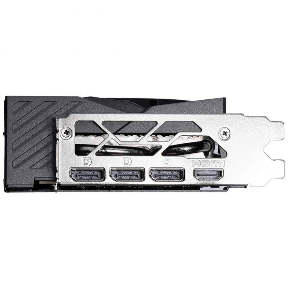 Видеокарта MSI RTX 5060 Ti 8G GAMING OC 8 ГБ