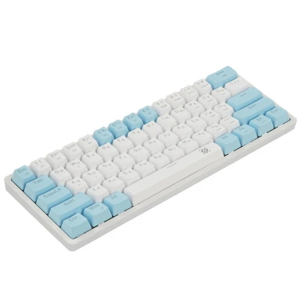 Клавиатура Defender Amox GK-585 45585 Проводная, USB