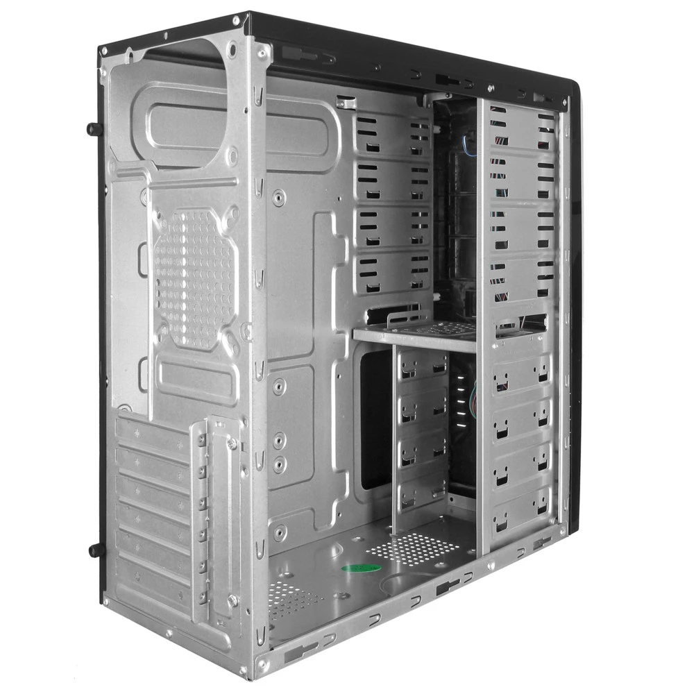 Корпус ExeGate CP-601 EX261447RUS