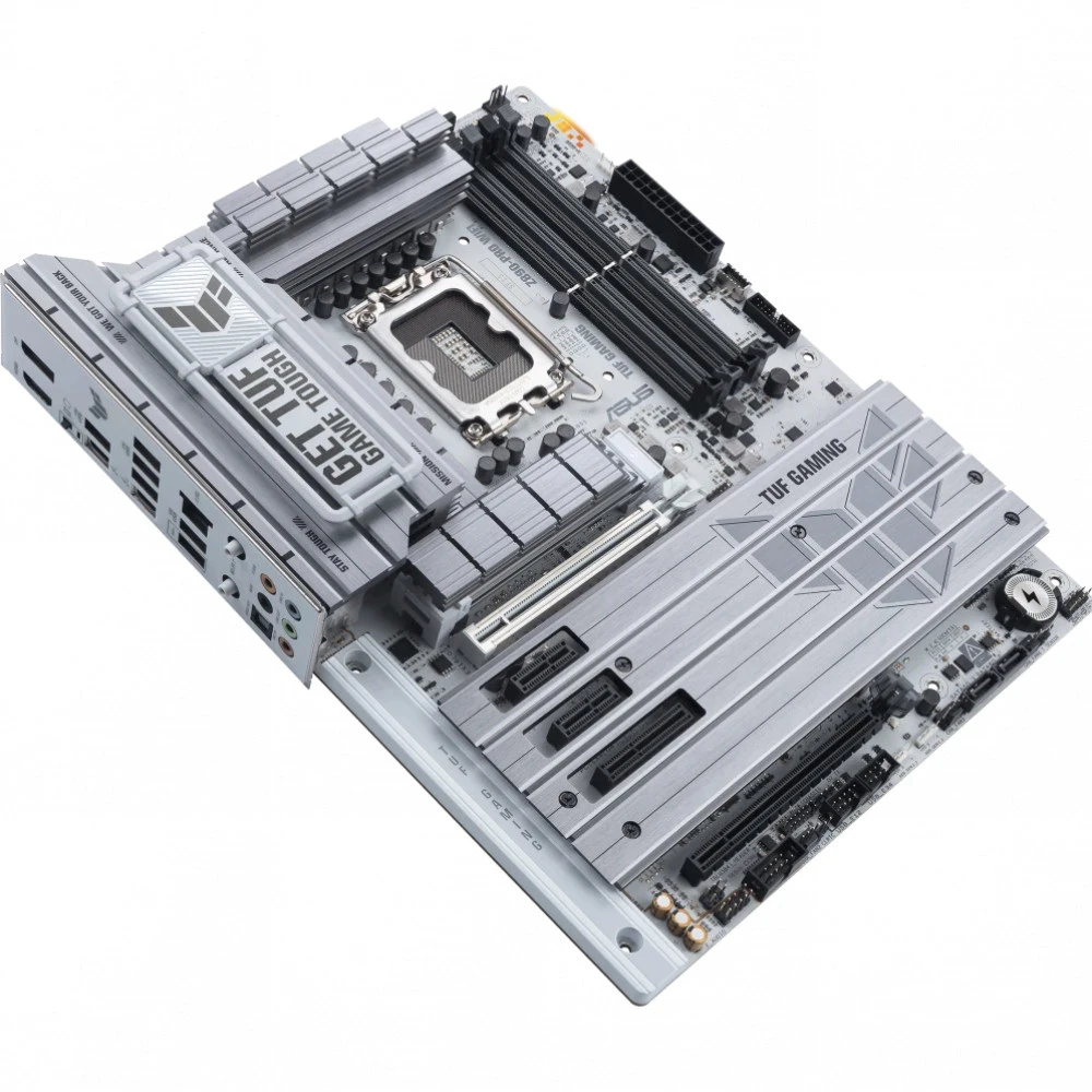 Материнская плата Asus TUF GAMING Z890-PRO WIFI 90MB1IR0-M0EAY0 ATX, LGA 1851